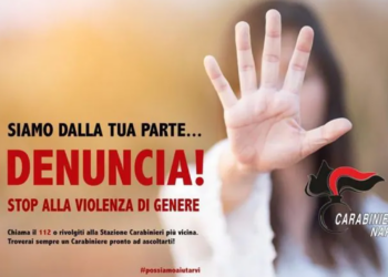 Violenza Genere