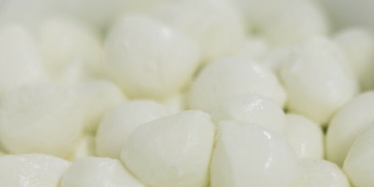 Mangia un bocconcino di mozzarella e muore soffocato durante un pranzo in famiglia