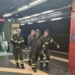 Bambina di 11 anni scomparsa: ritrovata in spiaggia dai vigili del fuoco