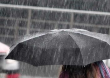 Arriva l’inverno in Campania: da oggi piogge e gelo