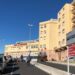 Tragedia in ospedale: paziente si toglie la vita lanciandosi dal 4° piano
