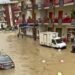 Maltempo, alluvione in Cilento: chiesto lo stato di calamità