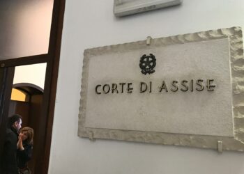 Lite in famiglia per mancato invito ad una festa sfocia in omicidio: 16anni al presunto killer