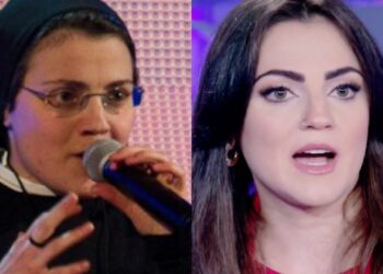 Suor Cristina lascia la vita consacrata: ora vive in Spagna e fa la cameriera