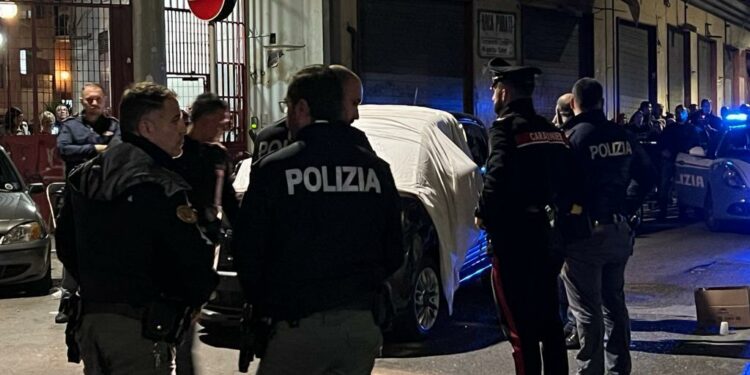 Miano Napoli