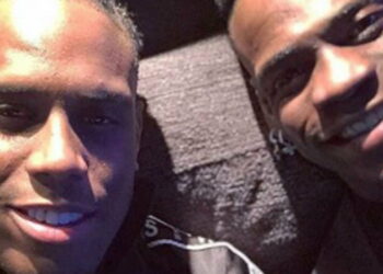 Denunciato per rissa il fratello di Mario Balotelli