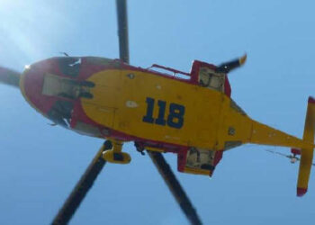 12enne di Saronno cade nel vuoto