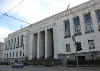 Picchiano il figlio perché gay: padre e madre condannati