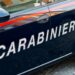 Picchiava e vessava la compagna: arrestato un uomo