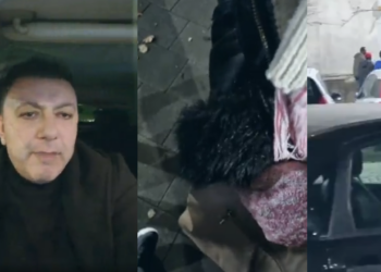 Alessia Ponte Maddalena Napoli