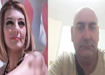 Apricena Femminicidio