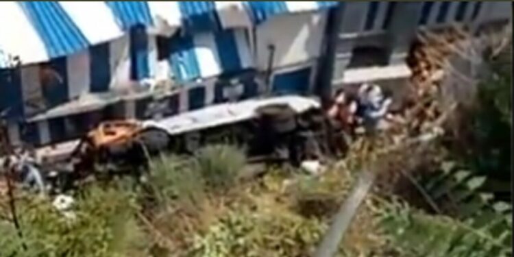 Bus precipitato a Capri: “malore forse a causa della droga”