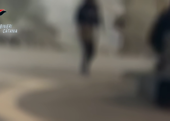 Biancavilla Rissa Fidanzamento