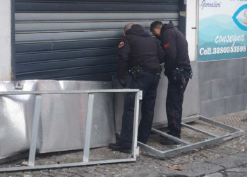 Bomba Pescheria Barra