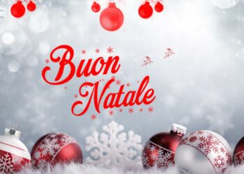Buon Natale