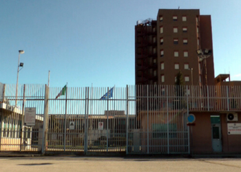 Carcere Benevento