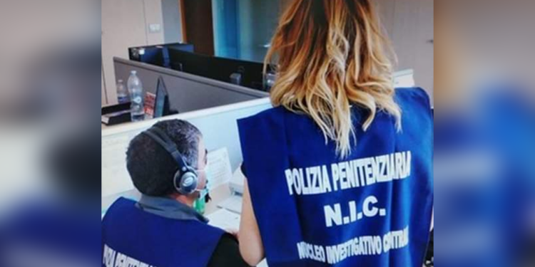 Carcere Polizia Penitenziaria