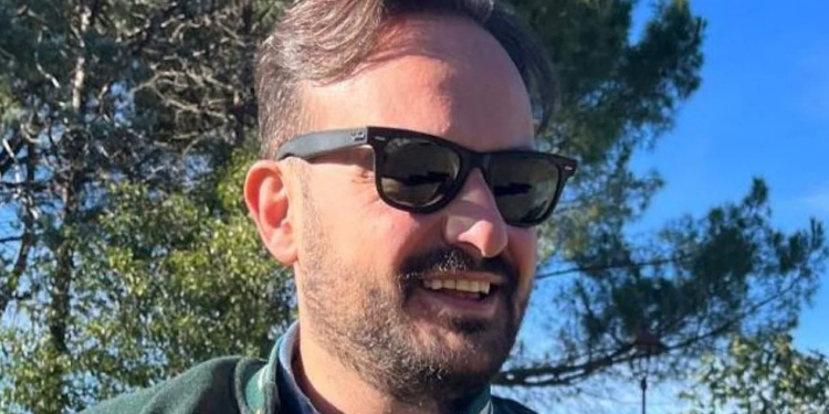 Ciro Calcagno Villaricca Melito