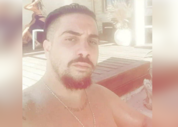 Ciro D'Angelo Scomparso