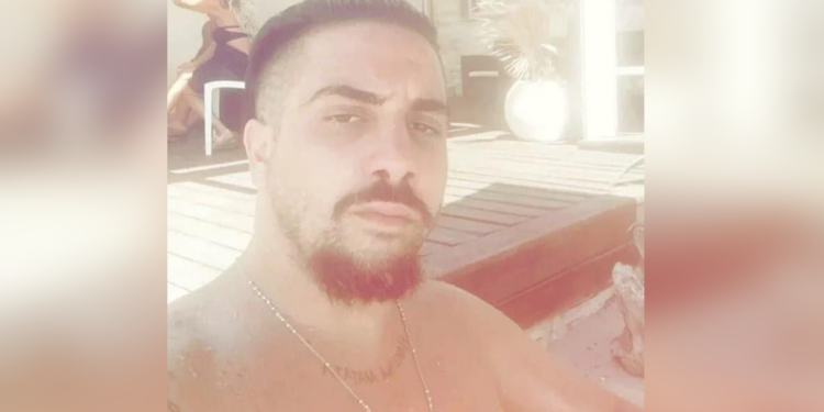 Ciro D'Angelo Scomparso