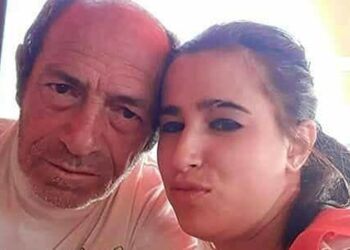 Ernesto Favara e Maria Amatuzzo