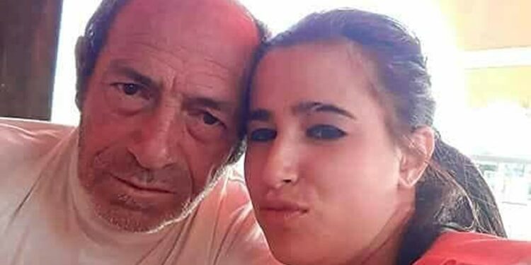 Ernesto Favara e Maria Amatuzzo