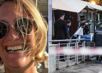 Fabiana De Angelis Roma