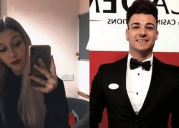 Fidanzati Messinesi Uccisi Inghilterra