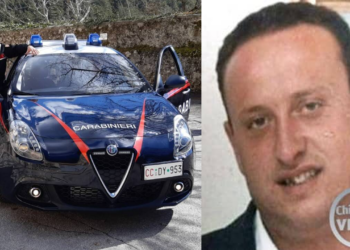 Giulio Giaccio Marano