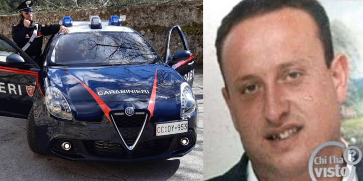 Giulio Giaccio Marano