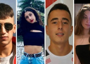 Incidente San Giustino