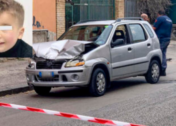 in memoria di Christian Carezza