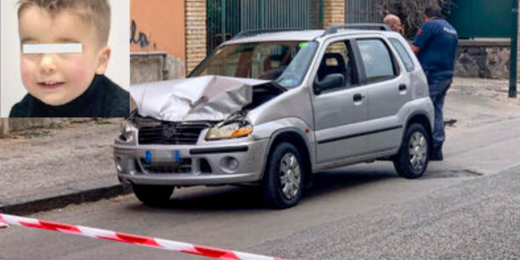 in memoria di Christian Carezza