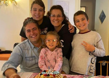 Ischia Casamicciola Famiglia Monti