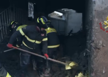 Ischia dodicesima vittima