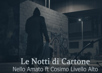 Le Notti di Cartone Cosimo Livello Alto