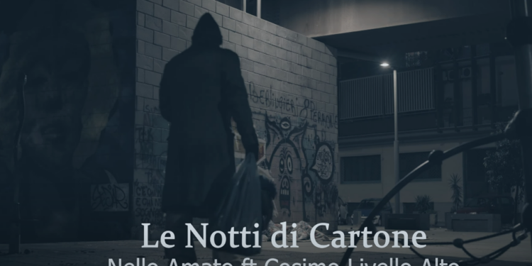 Le Notti di Cartone Cosimo Livello Alto