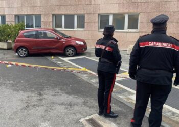 Medico ferito con un’accetta: resta in gravi condizioni