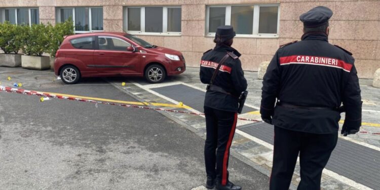Medico ferito con un’accetta: resta in gravi condizioni