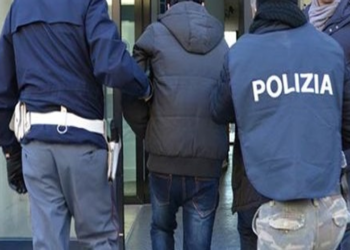 Napoli Blitz Mazzarella