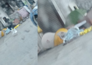 Napoli Omicidio Ponte Maddalena