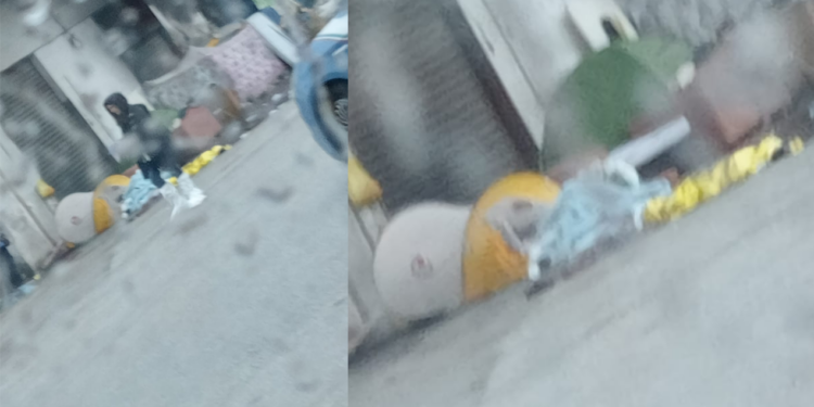 Napoli Omicidio Ponte Maddalena