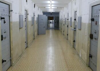 Nisida Carcere