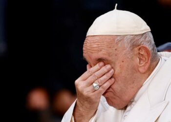 le dimissioni di Papa Francesco