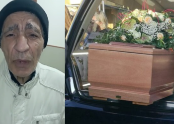 Pasquale Castel Volturno