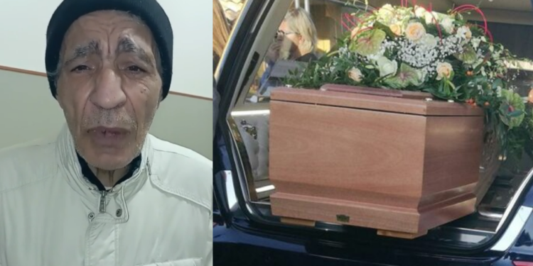 Pasquale Castel Volturno