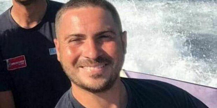 Pasquale Corsaro Bacoli