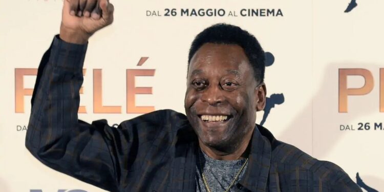 Pele