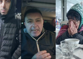 Pino Grazioli Anziana matera