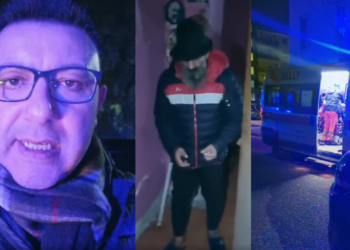 Pino Grazioli Maddaloni